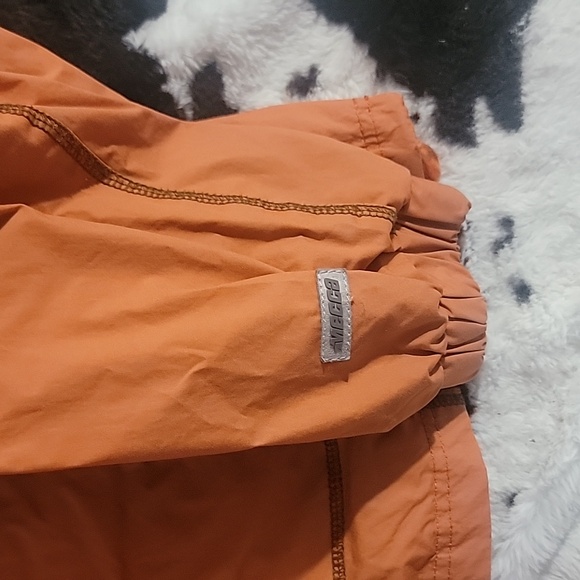 Mecca Windbreaker Jacket - Picture 4 of 6